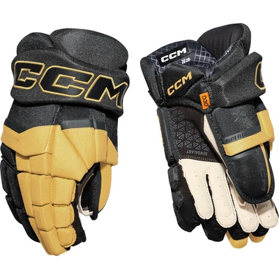 hokejové rukavice CCM Tacks XR JR – Hledejceny.cz