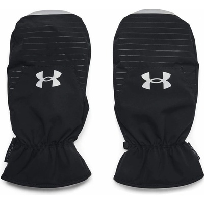 Under Armour ColdGear Infrared Cart Mitt Mens Golf Glove pár Černá L/XL – Hledejceny.cz