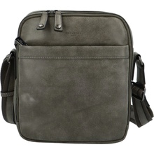 Hexagona Bermund šedá