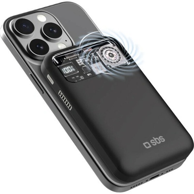 SBS TTBB10000FANMG