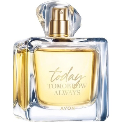 Avon TTA Today parfémovaná voda dámská 100 ml