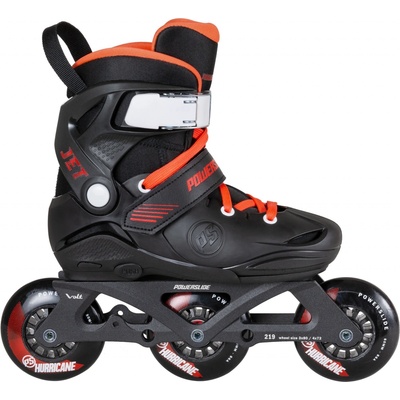 Powerslide Jet Pro
