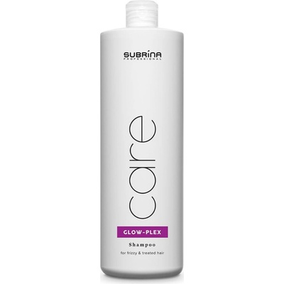 Subrina Professional Care Glow-Plex šampón na krepovité vlasy 1000ml