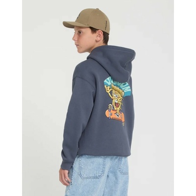Volcom Breazz Po storm blue