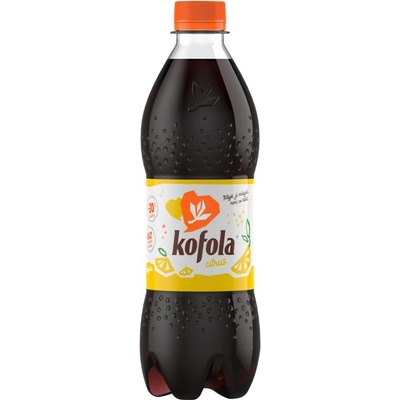 Kofola citrus 12 x 0,5 l