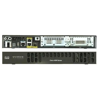 Cisco ISR4221/K9
