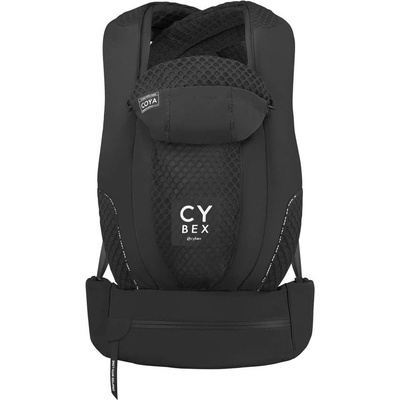 Cybex COYA Carrier Urban Mobility černá – Hledejceny.cz