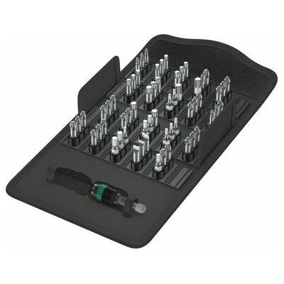 Wera Sada bitů 61ks 1 057122