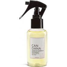 ERBAL Interiérový sprej s rozprašovačem Trigger CANDANA, 100 ml