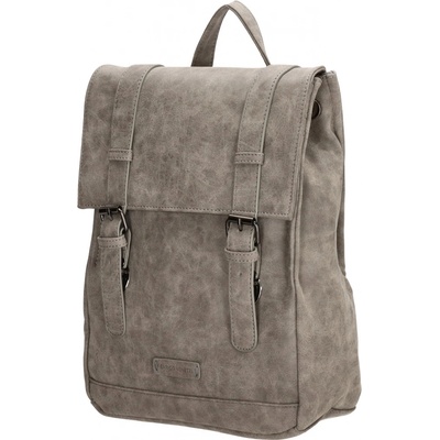 Enrico Benetti Amy Medium Grey 8 l