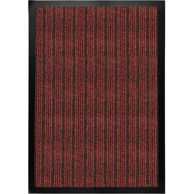Breno DuraMat 3879 červená 100 x 150 cm