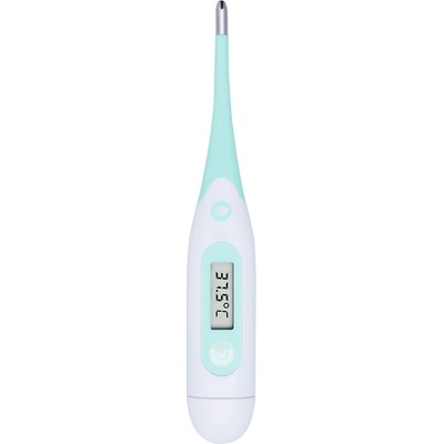 Bébé Confort Ultraschnelles flexibilní teploměr 3106203300, bílý