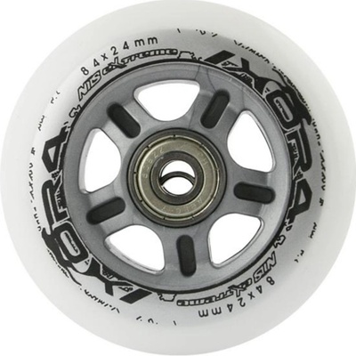 Nils Extreme + ložiska Abec7 84 mm 82 A 4 ks