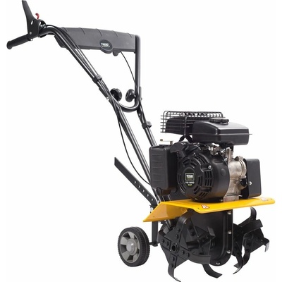 Texas Lilli 345TG Dual-Shaft