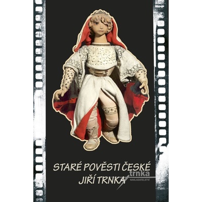 STARÉ POVĚSTI ČESKÉ DVD