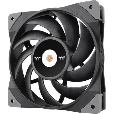 Thermaltake ToughFan 12 High Static Pressure Fan (Single Pack) CL-F117-PL12BL-A