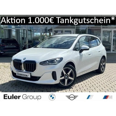 BMW 220i Active Tourer M 125 kW