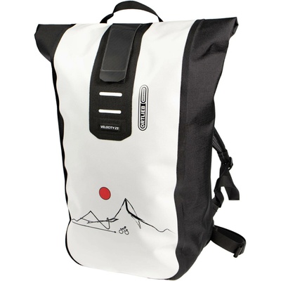 Ortlieb Velocity Design Portland Heights 23 l