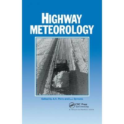 Highway Meteorology