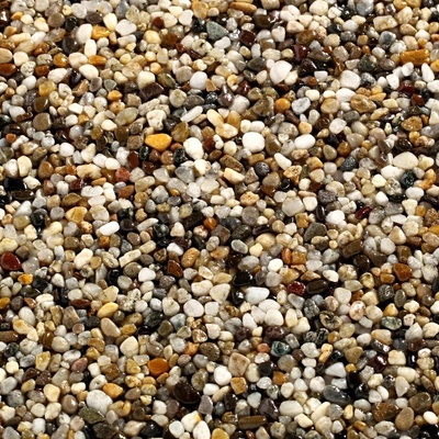 TopStone Kamenný koberec Madeira 2 - 5 mm 1 m²