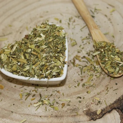 Emerosa Violka trojbarevná nať nařezaná 1 kg