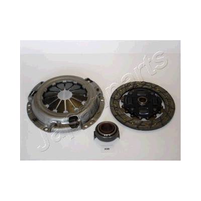 Spojková sada JAPANPARTS KF-438