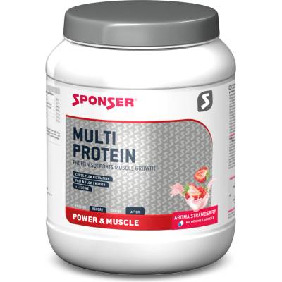 Sponser Protein MULTI PROTEIN CFF 850 g