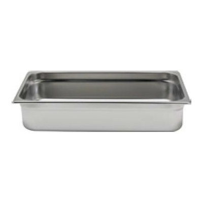 Nádoba GN 1/1 – 530 x 325 mm, HENDI, Budget Line, GN 1/1, 21L, 530x325x(H)150mm