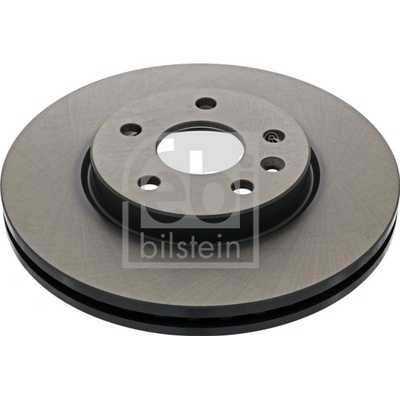 FEBI BILSTEIN Brzdový kotúč 39186