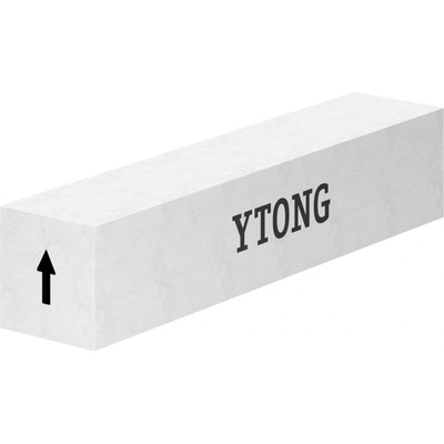 Ytong Překlad nosný NOP 250x249x1250mm P4,5-600