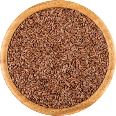 Vital Country Lněné semínko hnědé 1000 g