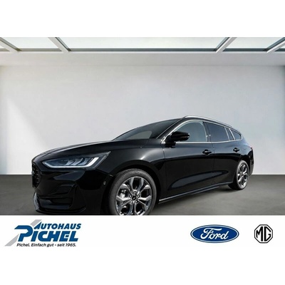 Ford Focus ST-Line 92 kW