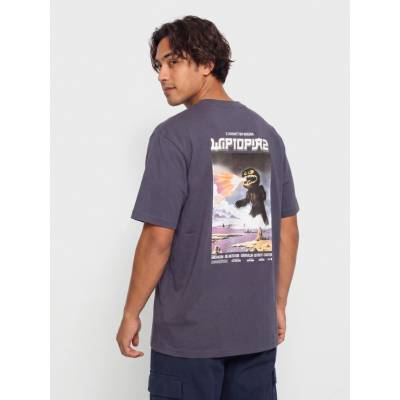 Carhartt WIP Wiptopia II Shady Purple