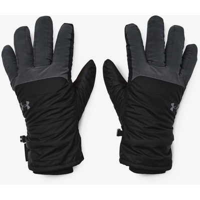 Under Armour Storm Insulated Gloves-blk