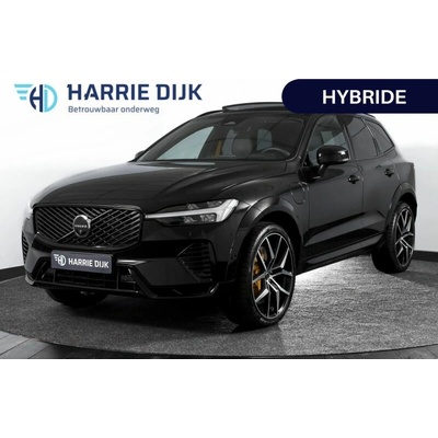 Volvo XC60 Plug-in Hybrid T8 Polestar Engineered AWD 335 kW
