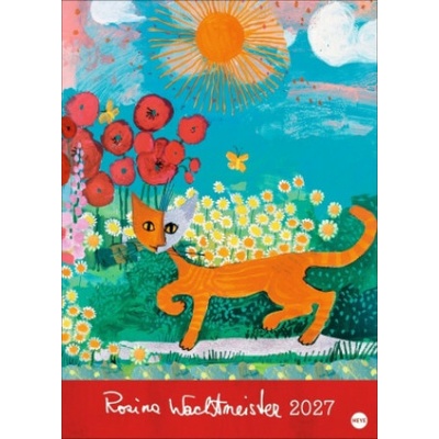 Heye Rosina Wachtmeister Edition 2027