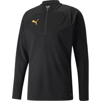 Puma individualFINAL 1/4 Zips Training M mikina 657950 45