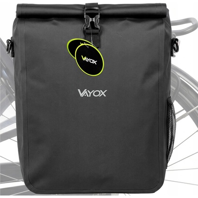 Vayox VA0444B 20l