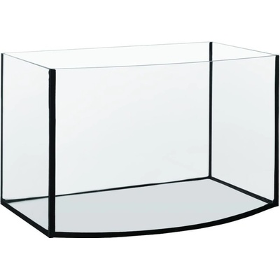 Diversa Akvarium oválne 50 x 30 x 30 cm, 45 l