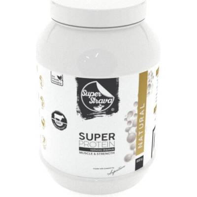 Superstrava Super Protein Natural 800g