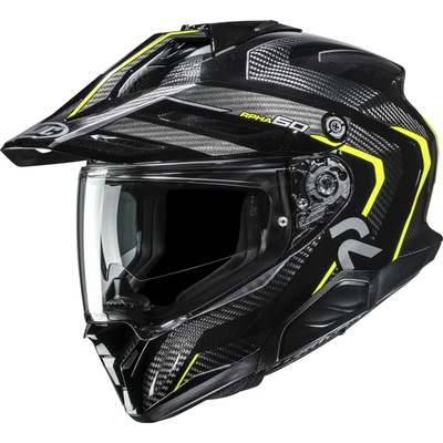 HJC RPHA 60 CARBON Oure