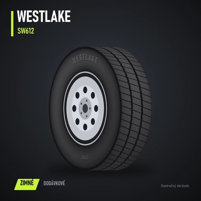 Westlake SW612 195/65 R16 104T