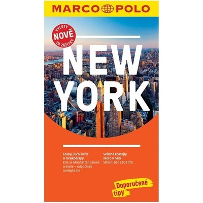 New York – Hledejceny.cz