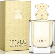 Tous Gold parfumovaná voda dámska 30 ml