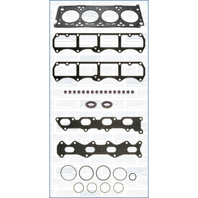 Sada tesnení, Hlava valcov AJUSA MULTILAYER STEEL 52210200