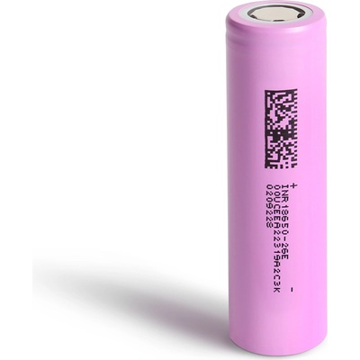 DMEGC Li-ion článek INR18650-26E