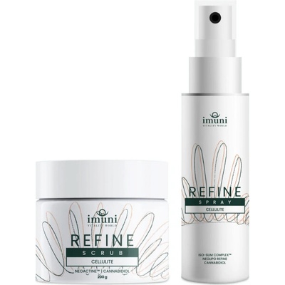 Imuni Refine Spray 100 ml