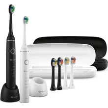 TrueLife SonicBrush Compact Duo White/ Black