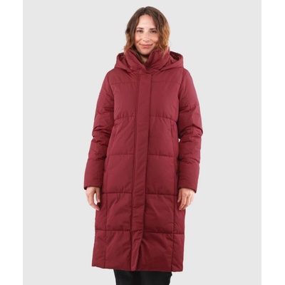 Woox Keele Tibetan Red
