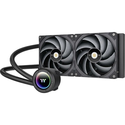 Thermaltake TOUGHLIQUID 280 EX Pro ARGB Sync CL-W419-PL00BL-A